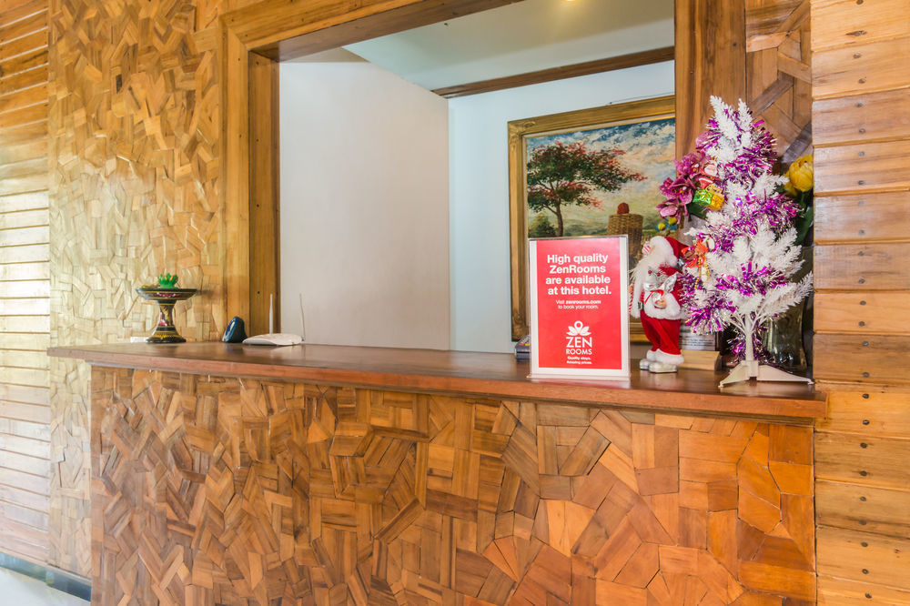Zen Rooms Ubud Nyuh Kuning Dış mekan fotoğraf