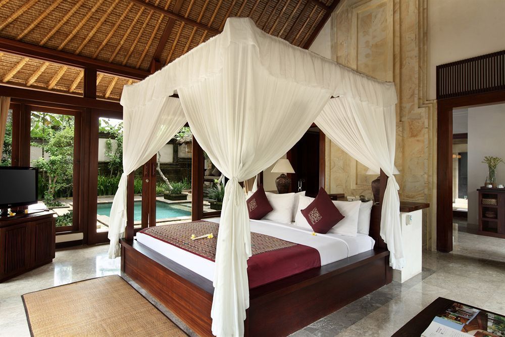 Zen Rooms Ubud Nyuh Kuning Dış mekan fotoğraf