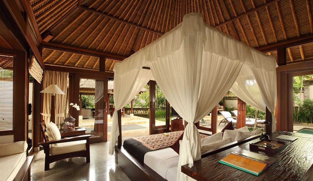 Zen Rooms Ubud Nyuh Kuning Dış mekan fotoğraf