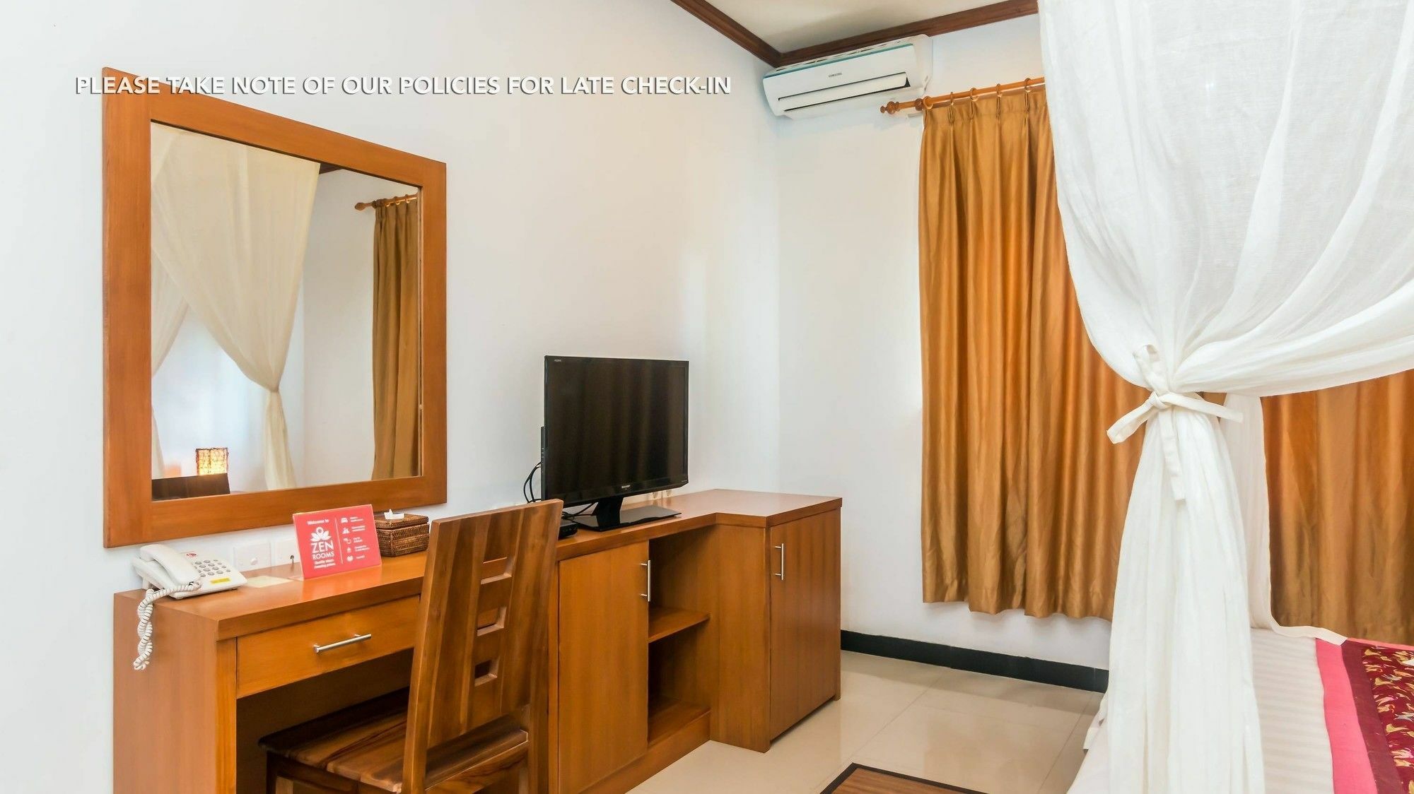 Zen Rooms Ubud Nyuh Kuning Dış mekan fotoğraf