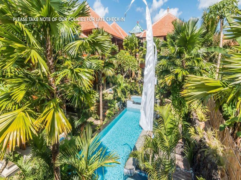 Zen Rooms Ubud Nyuh Kuning Dış mekan fotoğraf