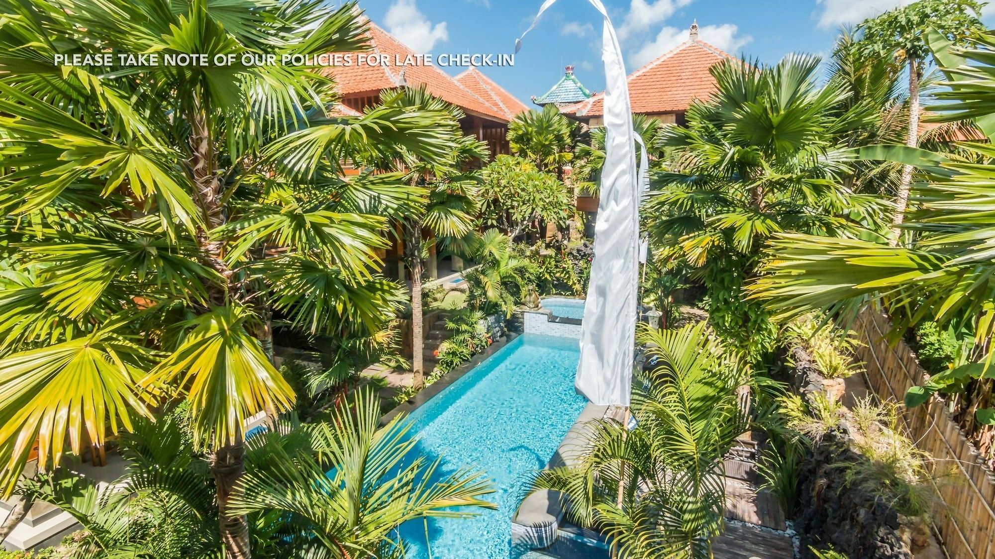 Zen Rooms Ubud Nyuh Kuning Dış mekan fotoğraf