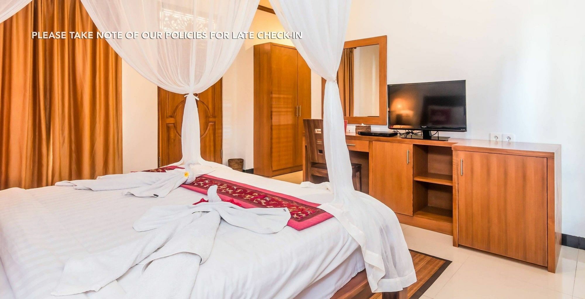 Zen Rooms Ubud Nyuh Kuning Dış mekan fotoğraf