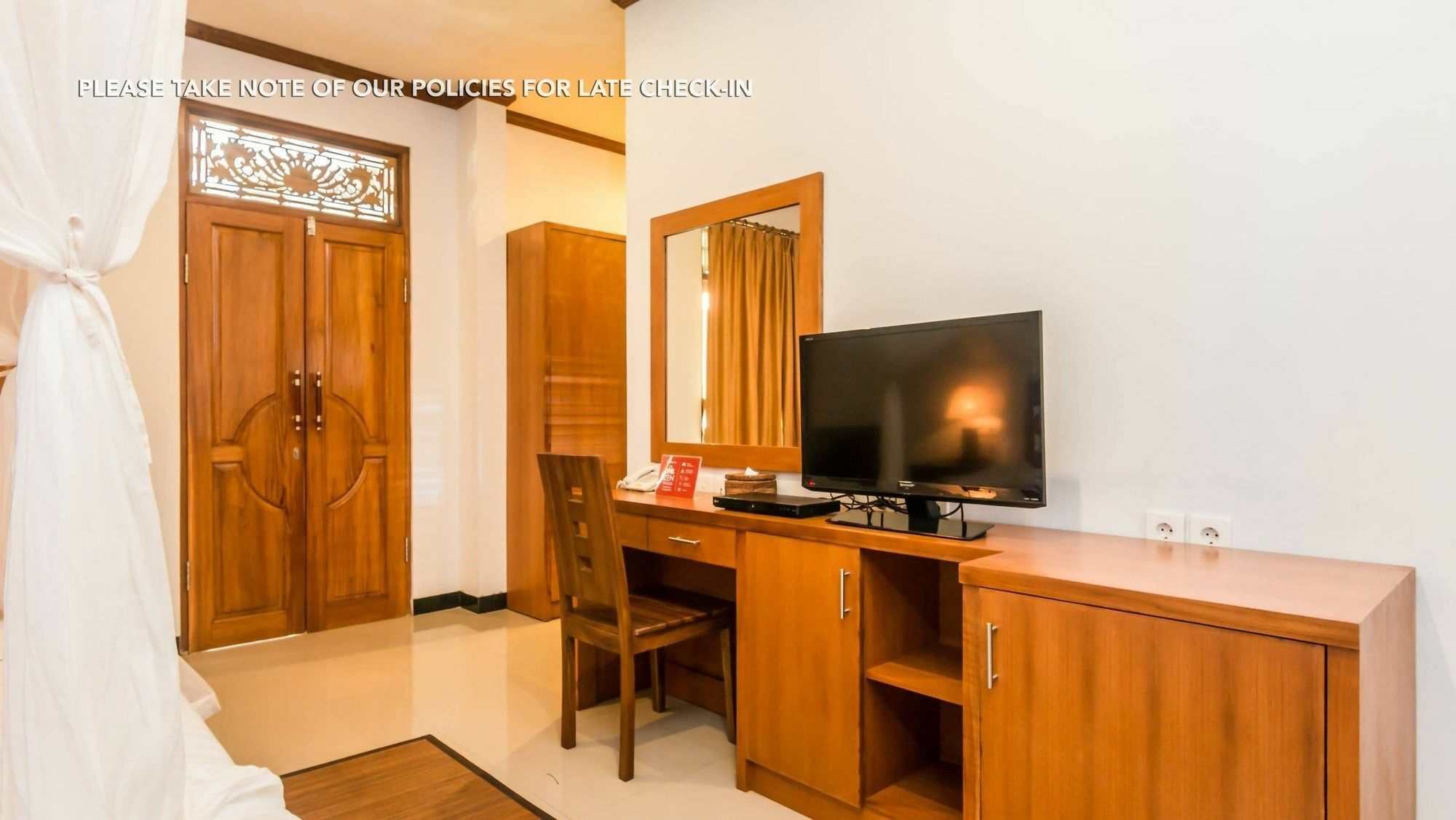 Zen Rooms Ubud Nyuh Kuning Dış mekan fotoğraf
